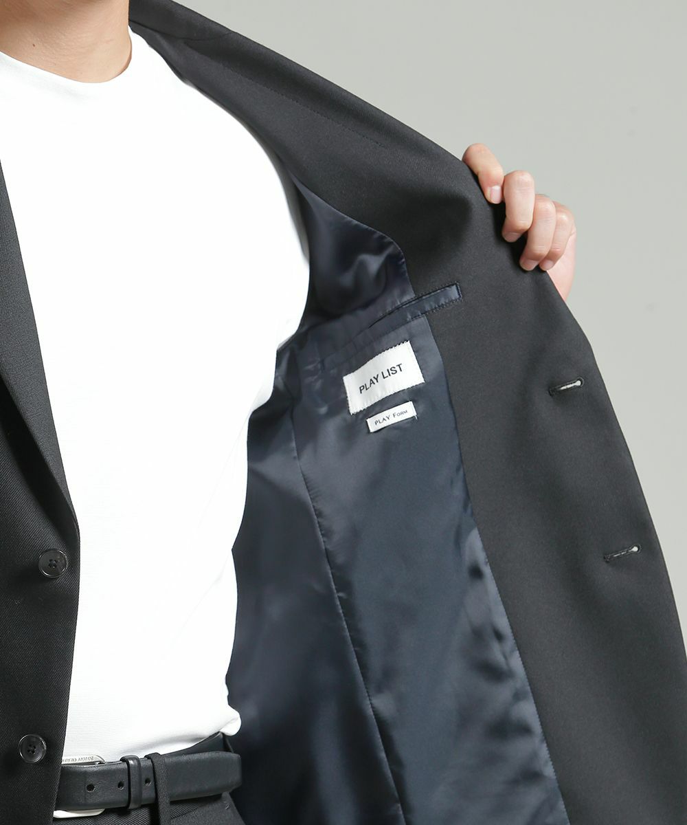 TRサージ テーラードジャケット【PLAY】