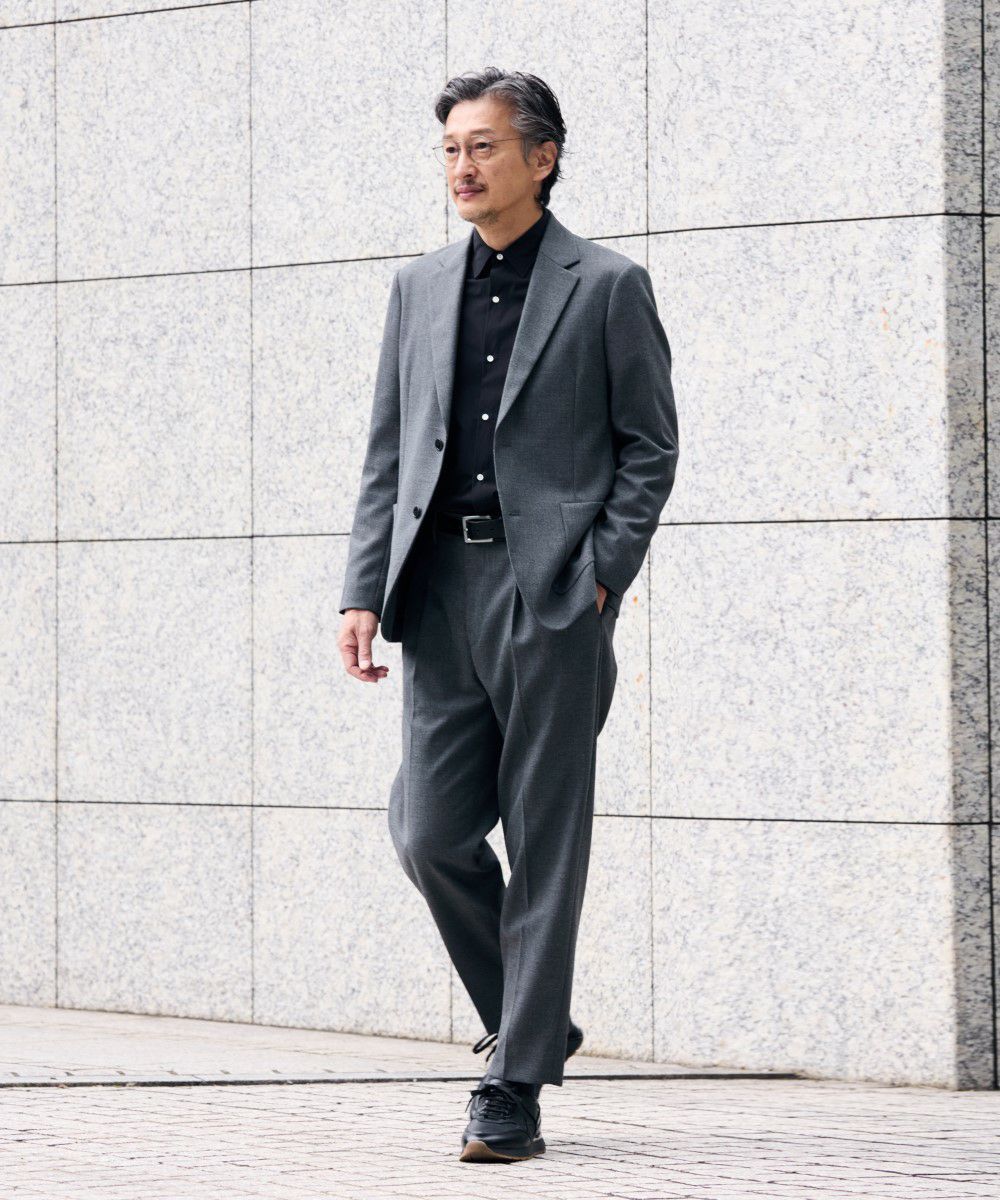 TRサージ テーラードジャケット【PLAY】