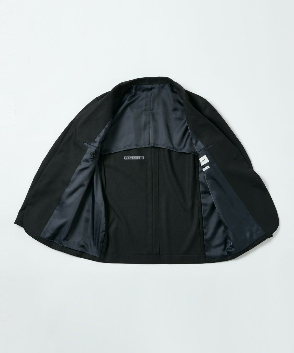 TRサージ テーラードジャケット【PLAY】