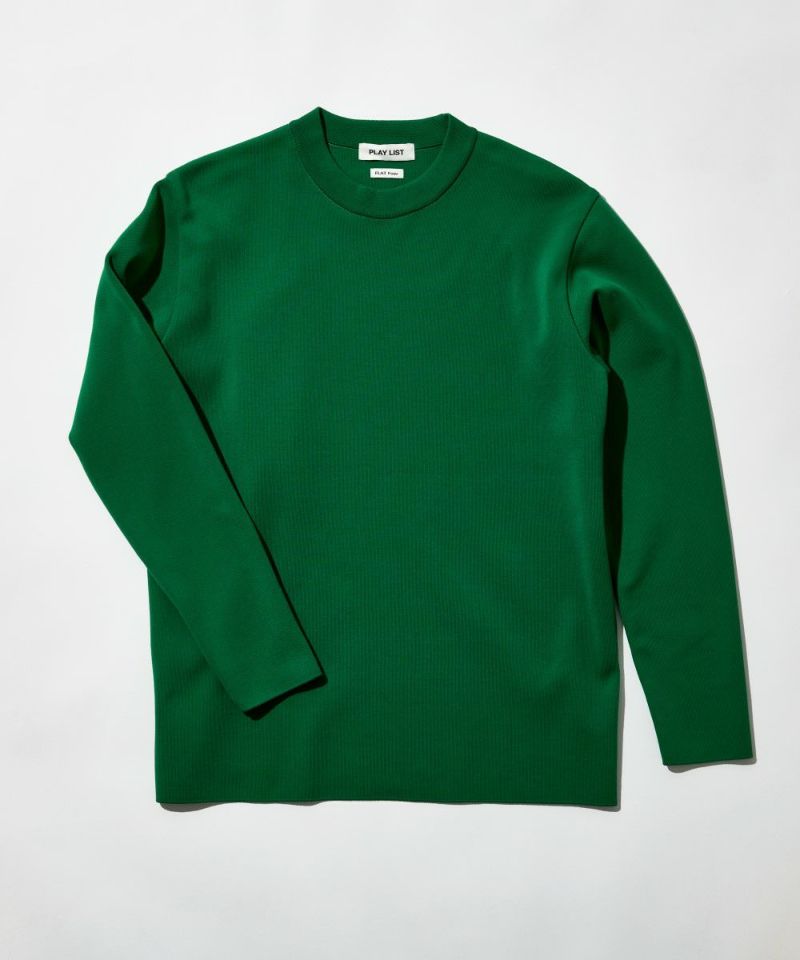 クリエイティブ・ニット【FLAT】