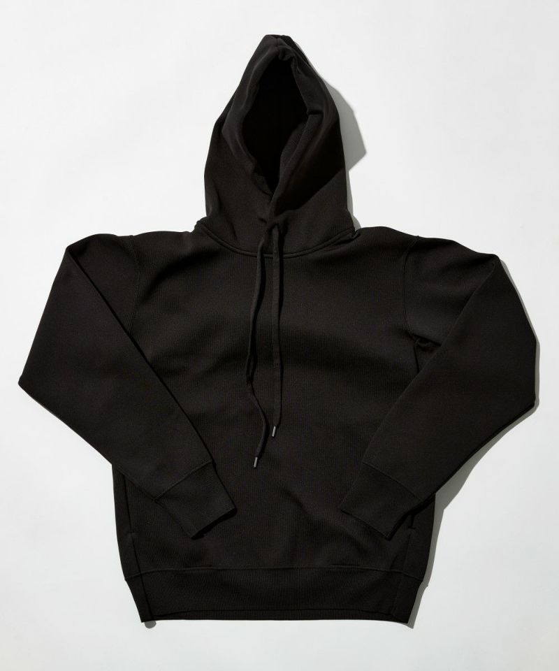 クリエイティブ・ニットパーカー【PLAY】