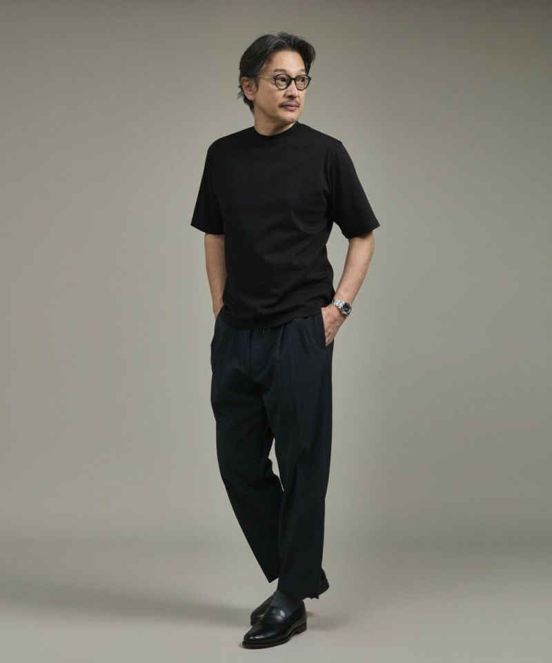 ワードローブTシャツ【PLAY】