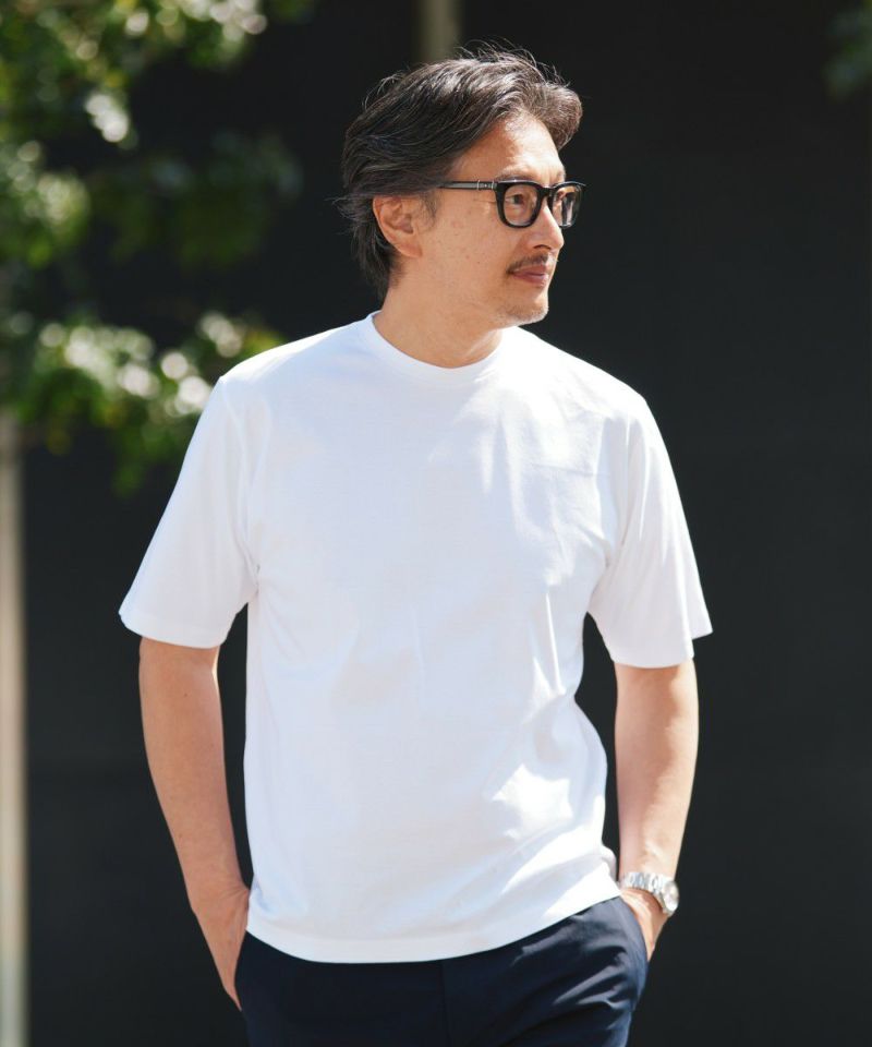 ワードローブTシャツ【PLAY】