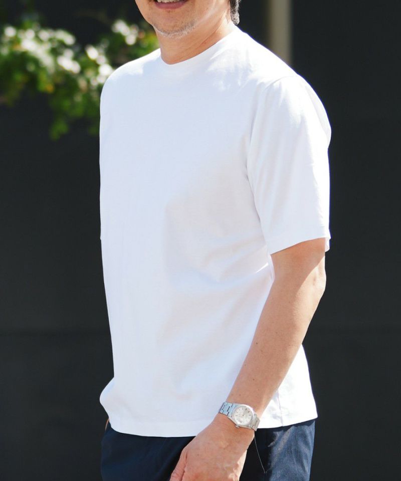 ワードローブTシャツ【PLAY】