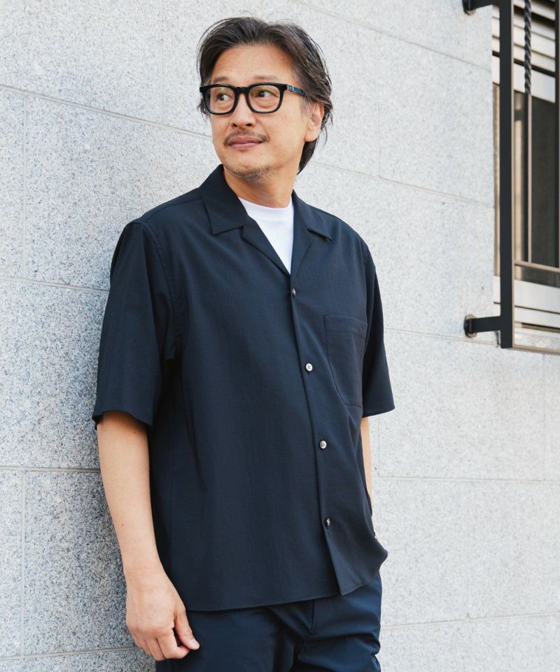 ワードローブTシャツ【PLAY】