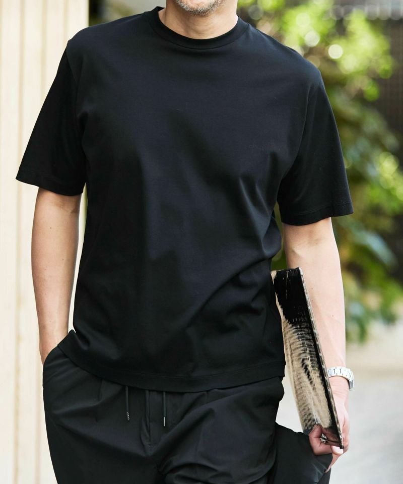 ワードローブTシャツ【PLAY】