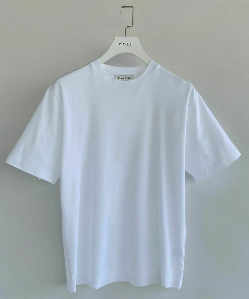 ワードローブTシャツ【PLAY】