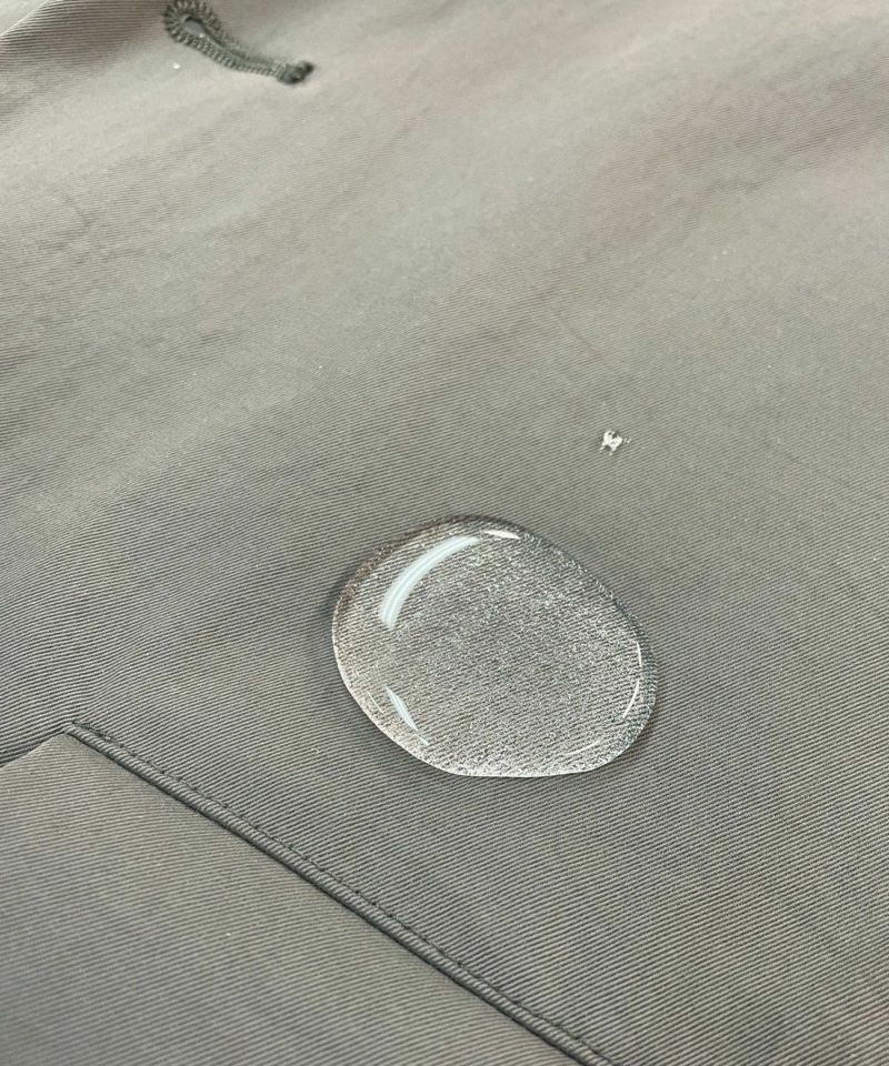 オールウェザーストレッチツイル テーラードジャケット【FLAT】