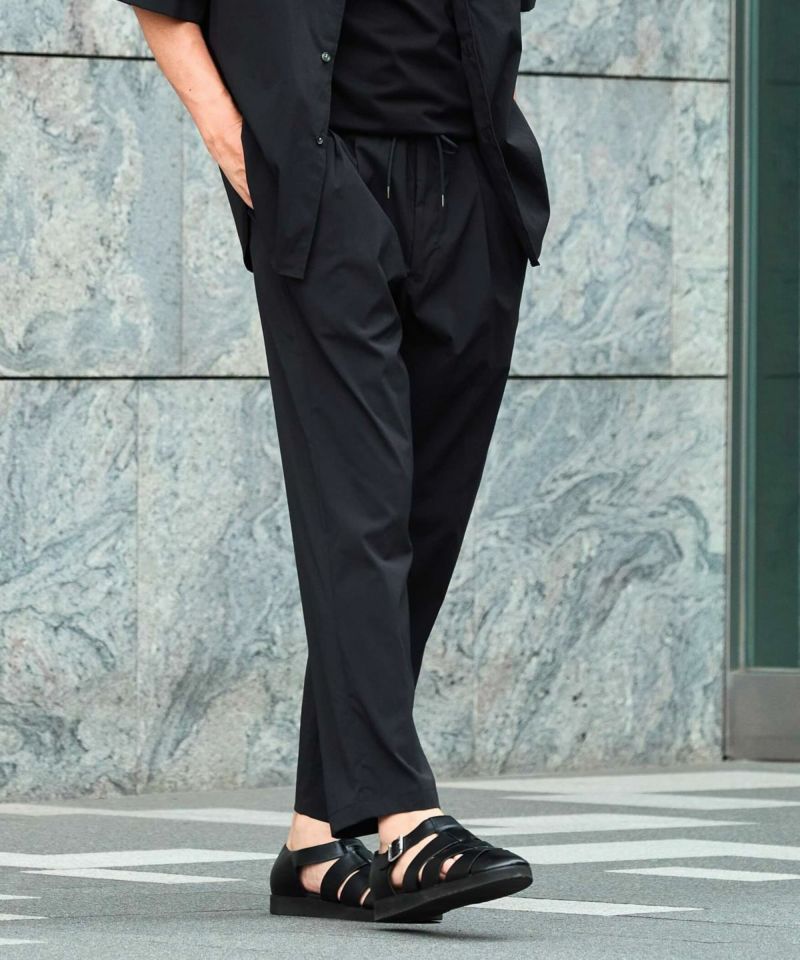 超軽量 撥水タイプライター イージースラックス【PLAY】