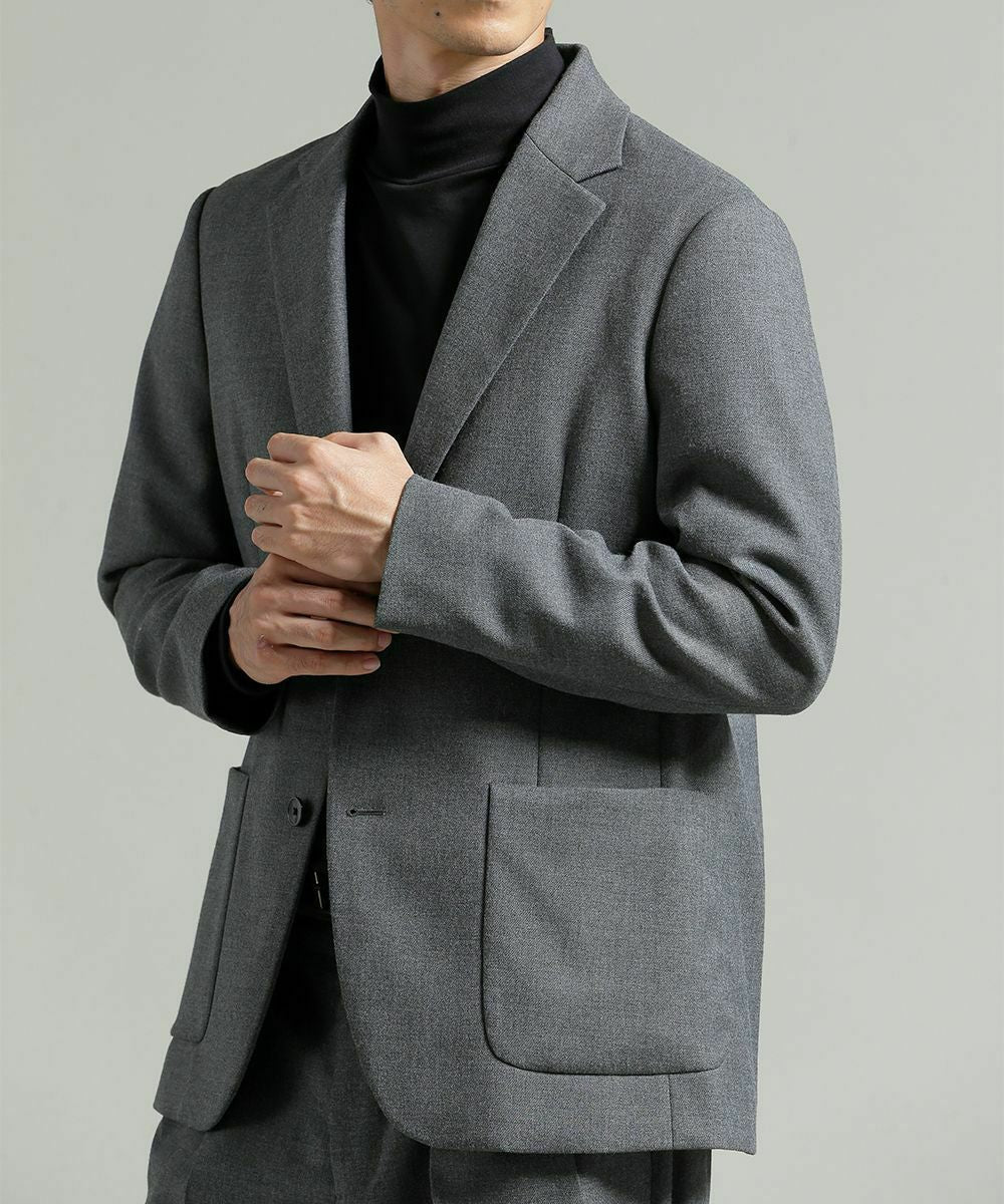 TRサージ テーラードジャケット【PLAY】