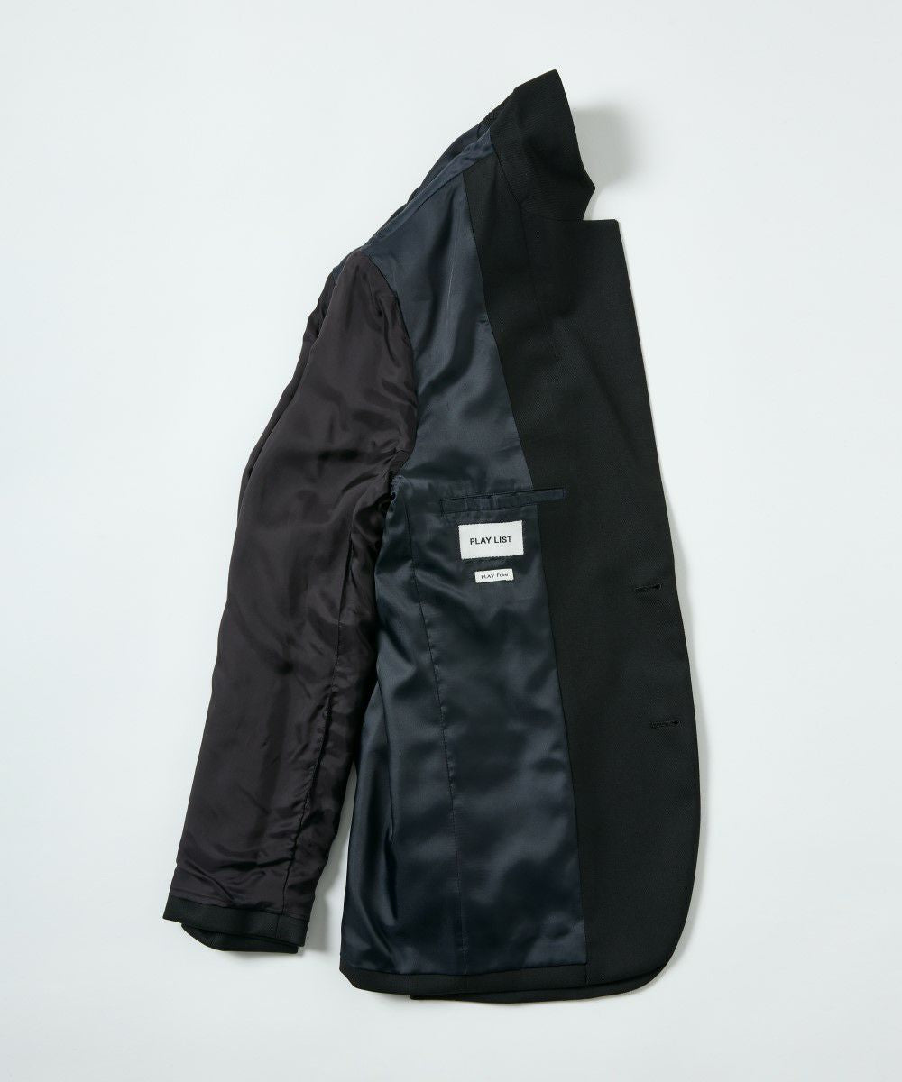 TRサージ テーラードジャケット【PLAY】