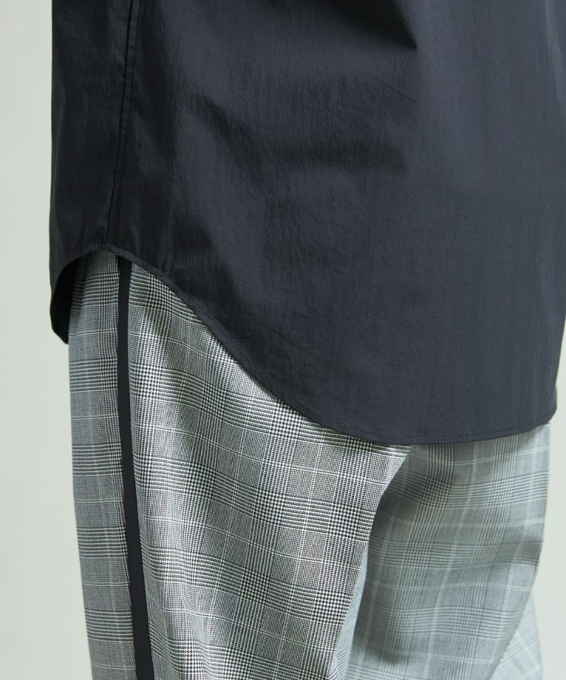 N/C レギュラーカラーシャツ【PLAY】