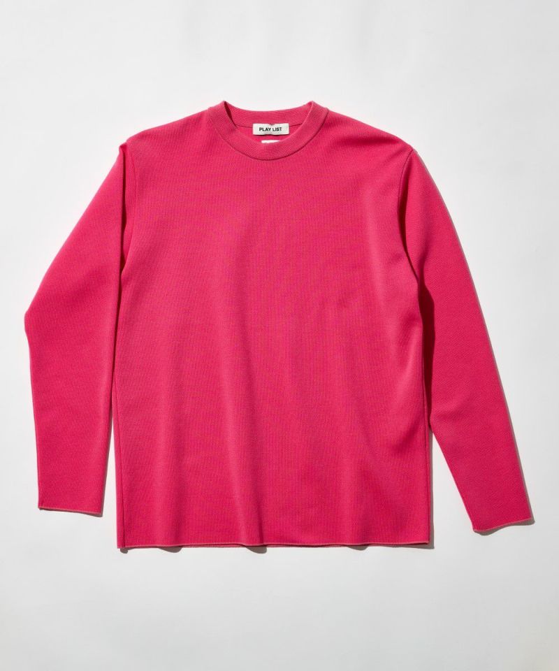 クリエイティブ・ニット【FLAT】