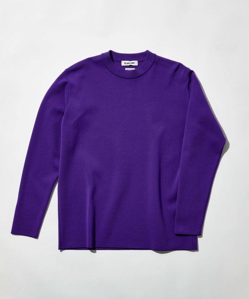 クリエイティブ・ニット【FLAT】