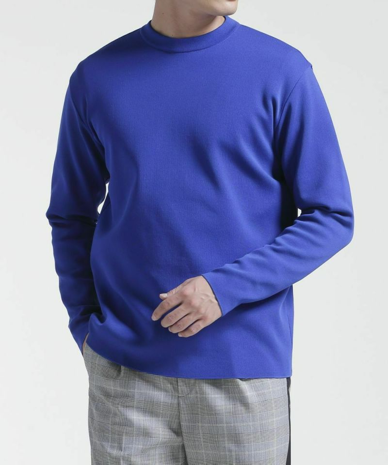 クリエイティブ・ニット【FLAT】