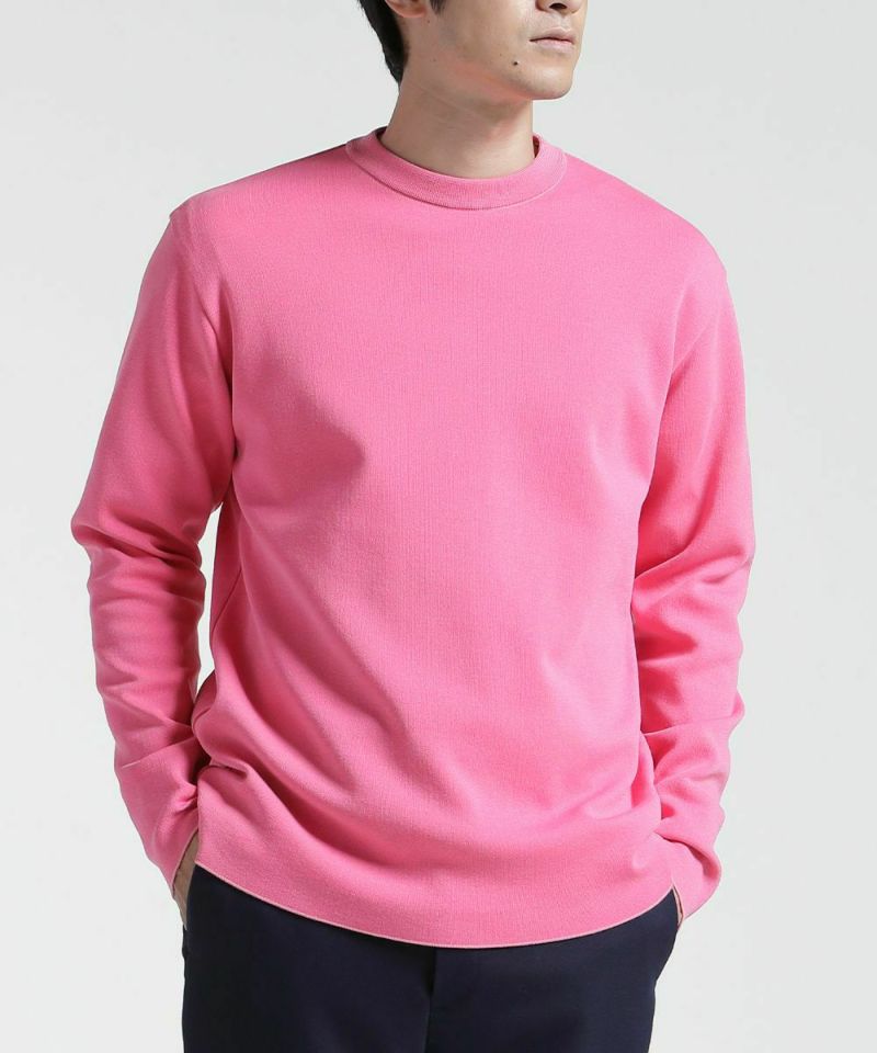 クリエイティブ・ニット【FLAT】