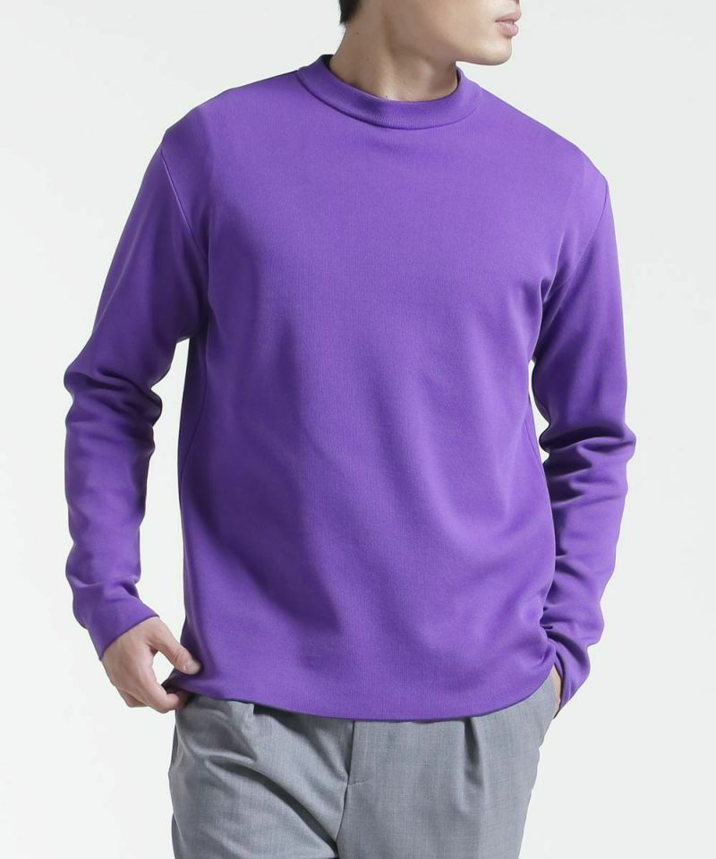 クリエイティブ・ニット【FLAT】