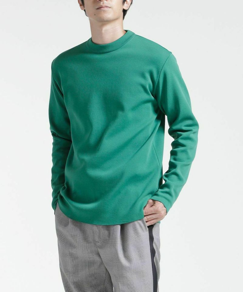 クリエイティブ・ニット【FLAT】