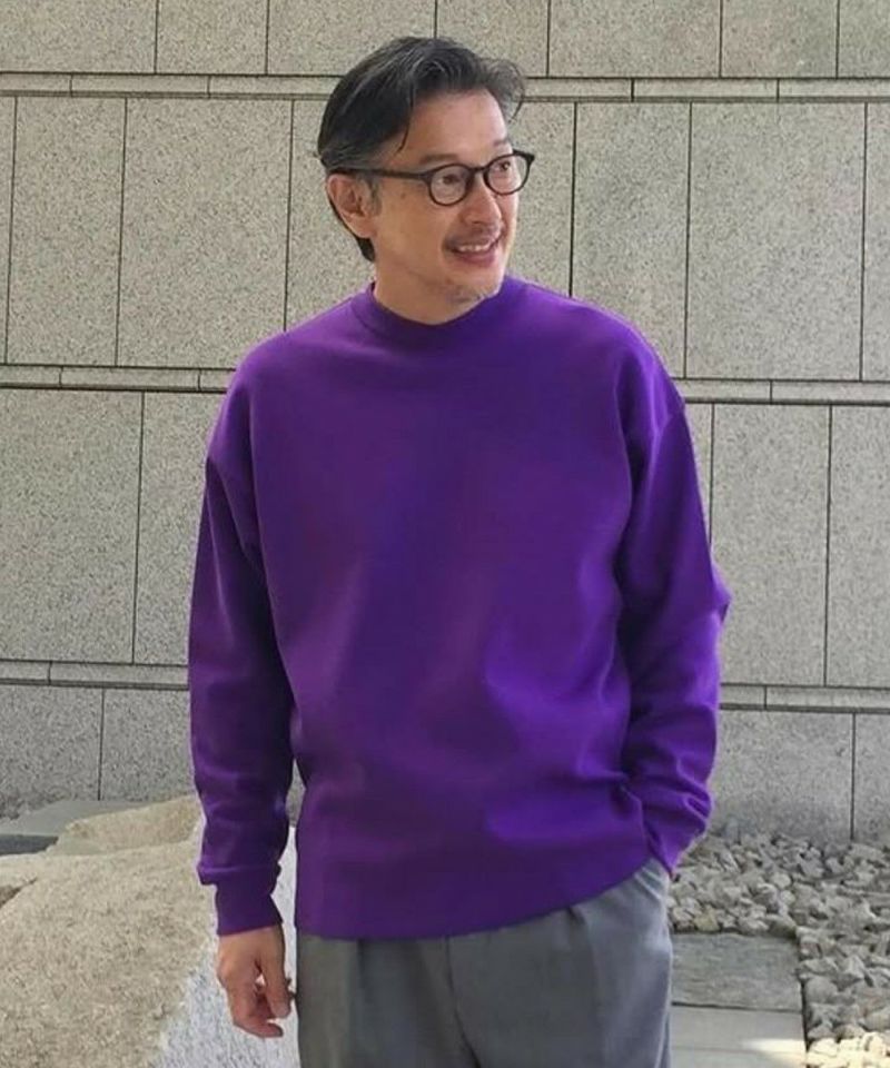 クリエイティブ・ニット【SLACK】