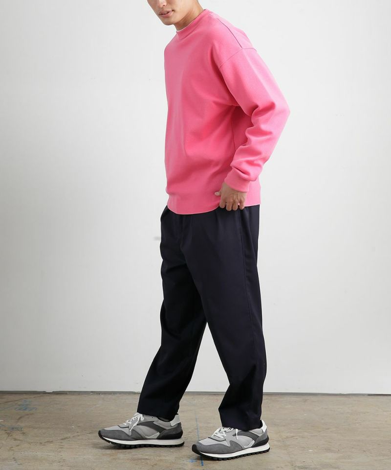 クリエイティブ・ニット【SLACK】