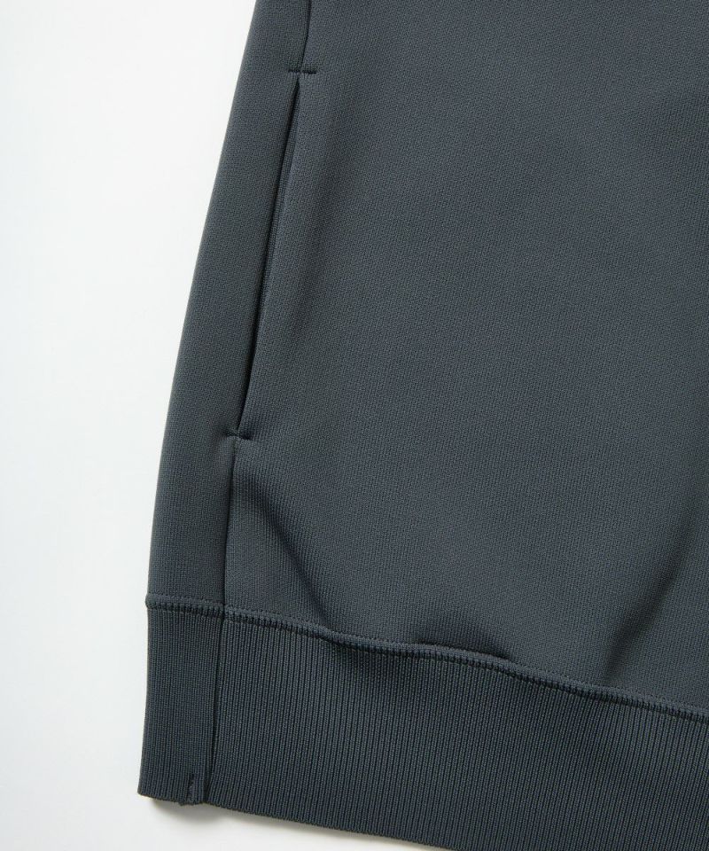 クリエイティブ・ニットパーカー【PLAY】