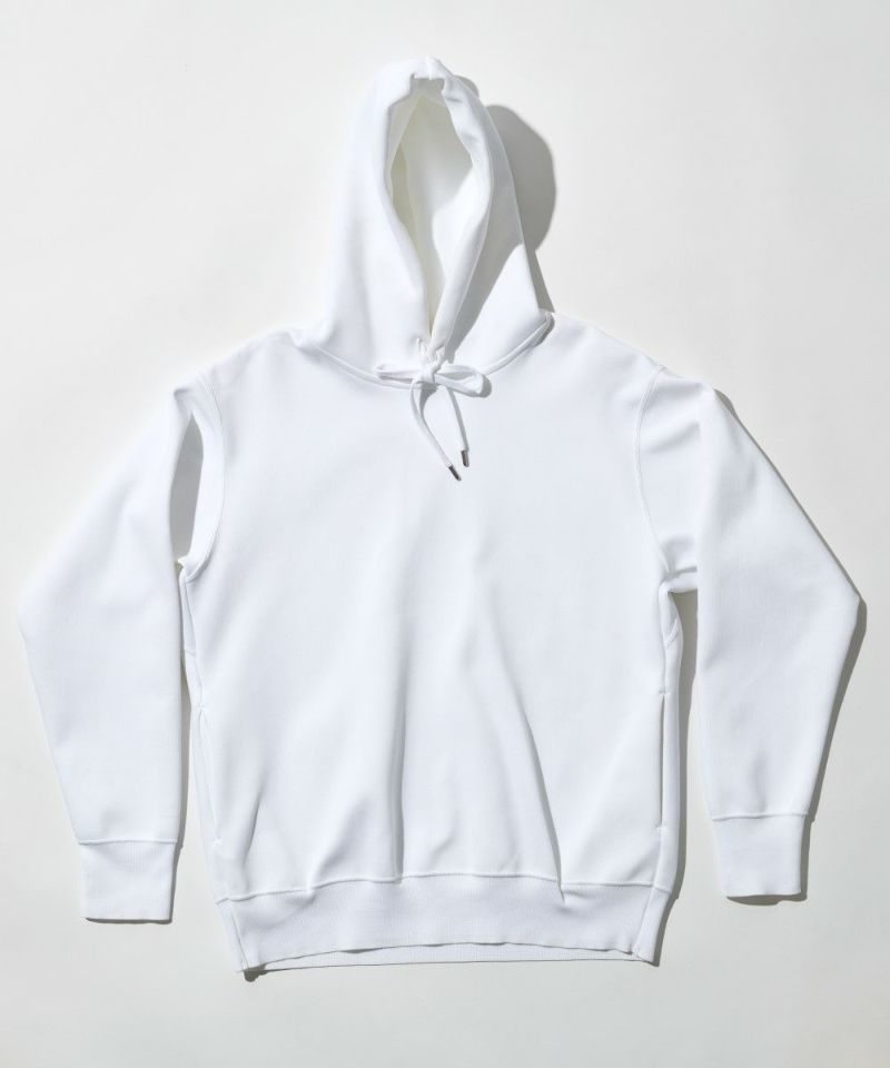 クリエイティブ・ニットパーカー【PLAY】