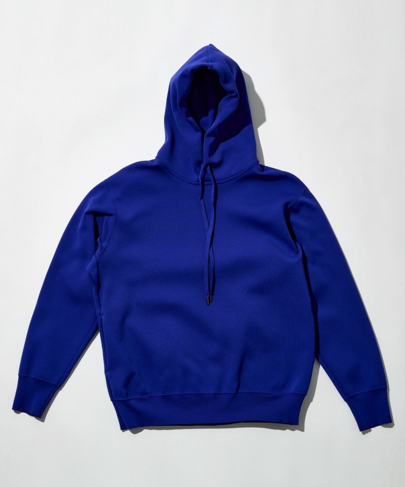 クリエイティブ・ニットパーカー【PLAY】