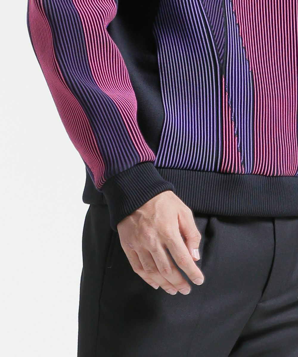 WAVELINE クルーネックセーター【FLAT】