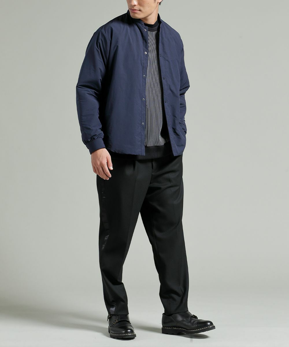 WAVELINE クルーネックセーター【PLAY】