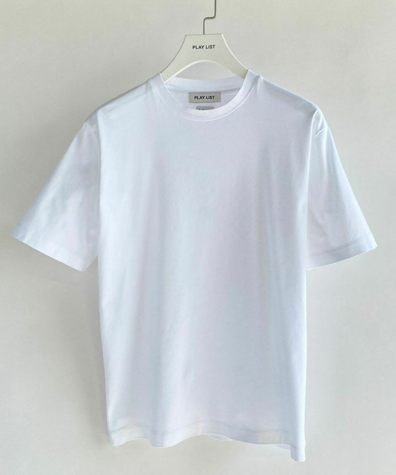 ワードローブTシャツ【FLAT】