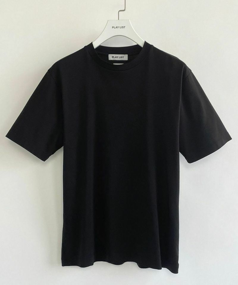 ワードローブTシャツ【FLAT】