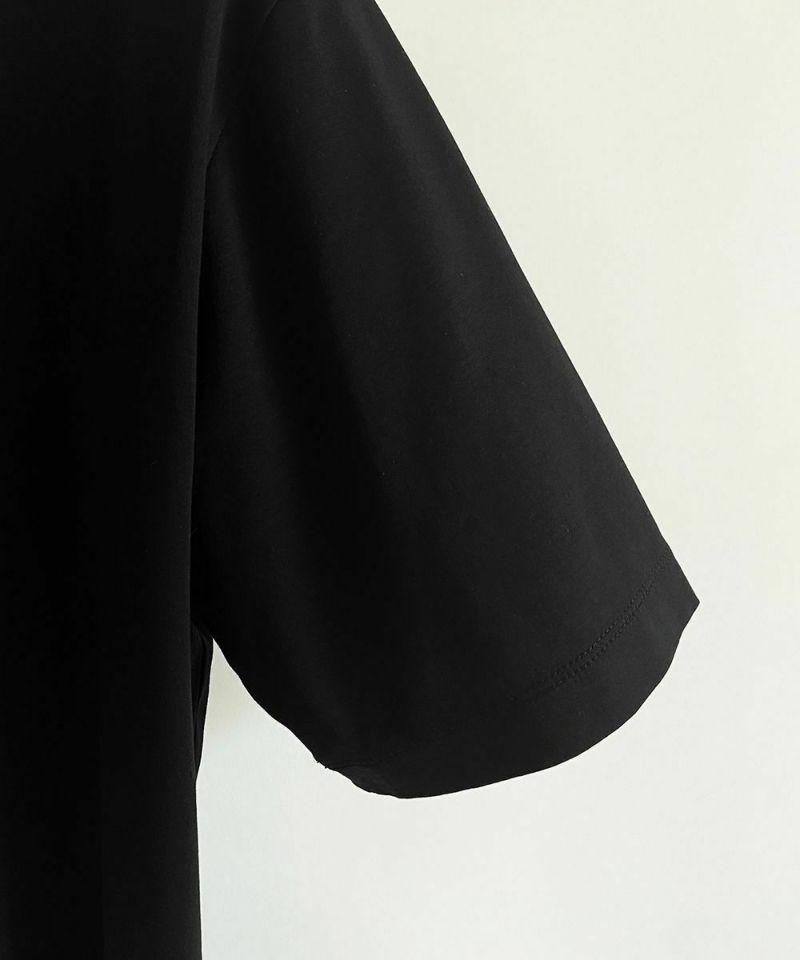 ワードローブTシャツ【FLAT】