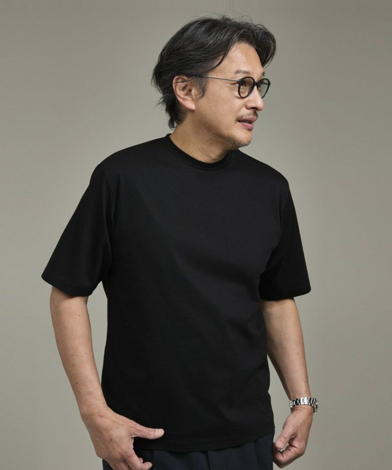 ワードローブTシャツ【PLAY】