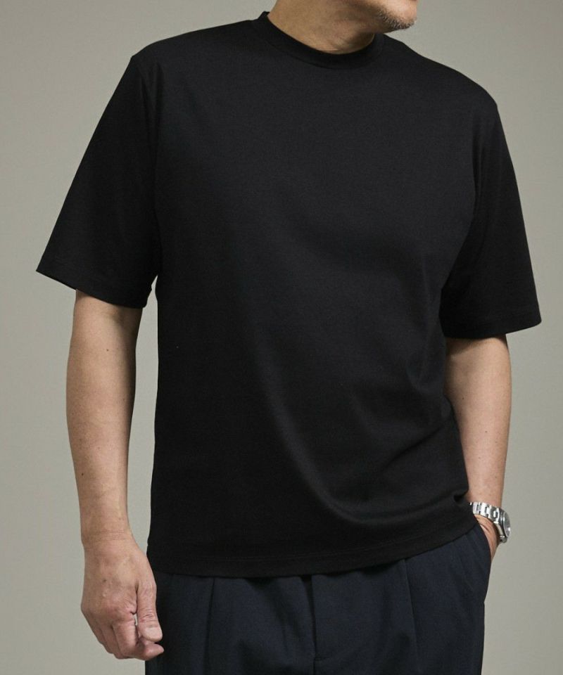 ワードローブTシャツ【PLAY】