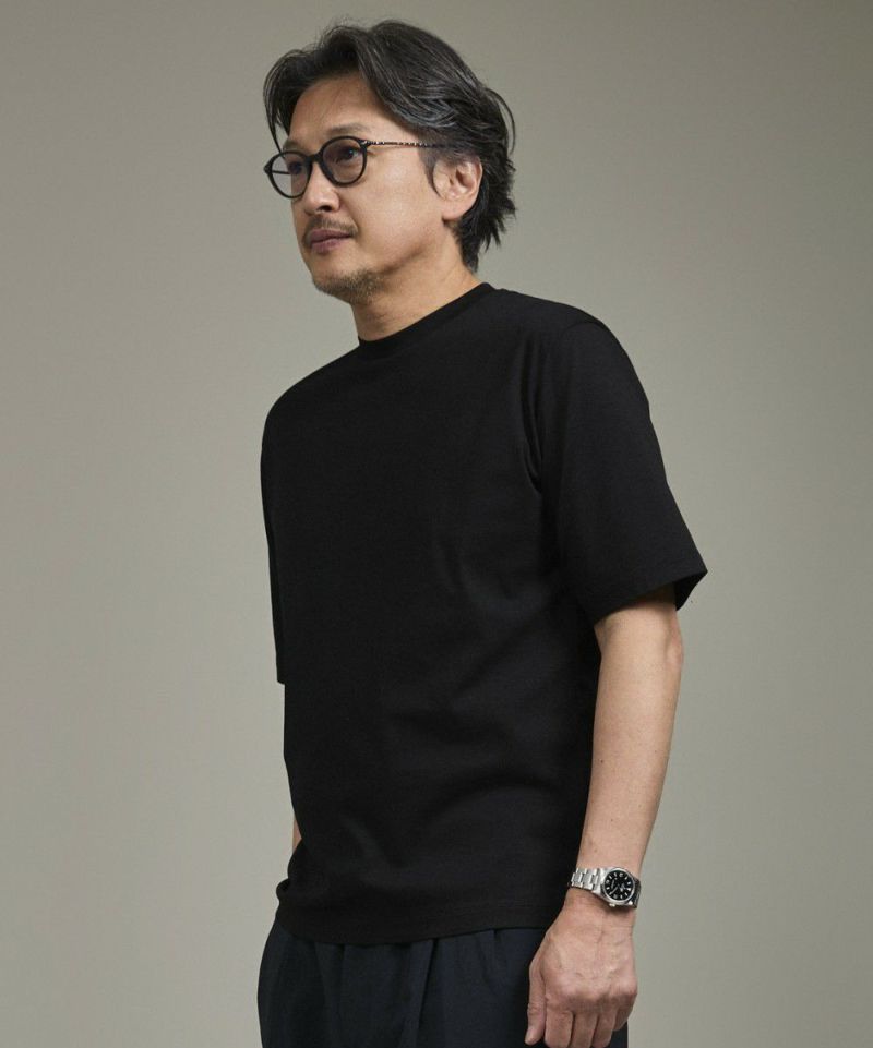 ワードローブTシャツ【PLAY】