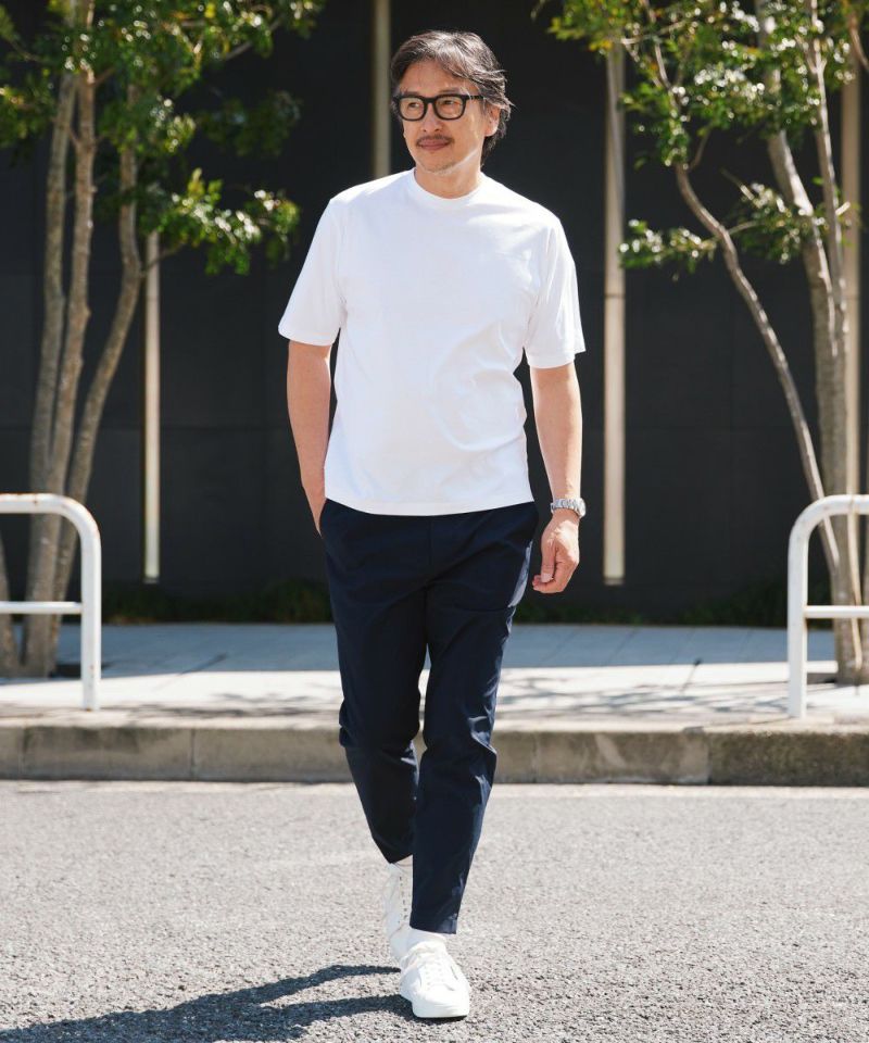 ワードローブTシャツ【PLAY】