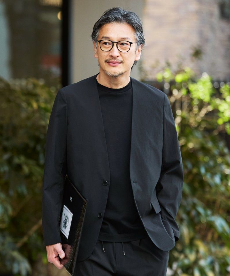 ワードローブTシャツ【PLAY】