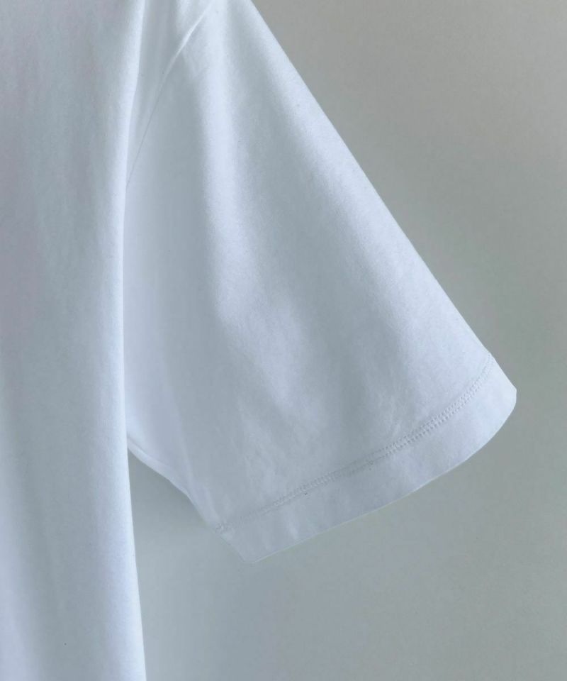 ワードローブTシャツ【PLAY】