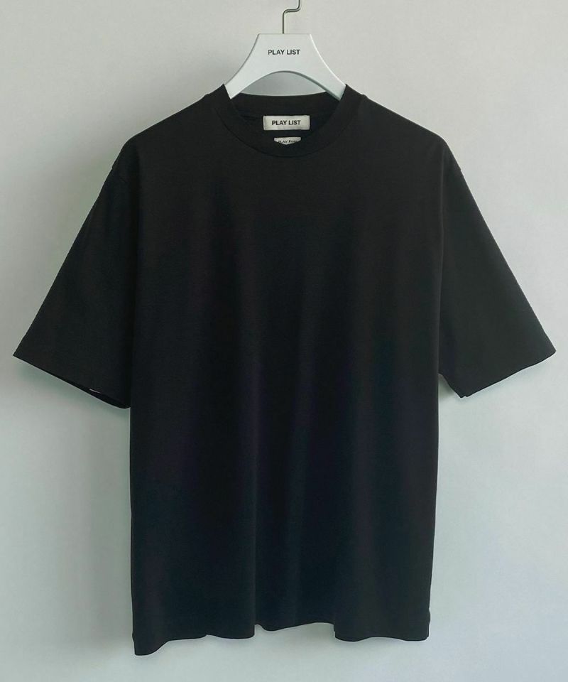ワードローブTシャツ【PLAY】