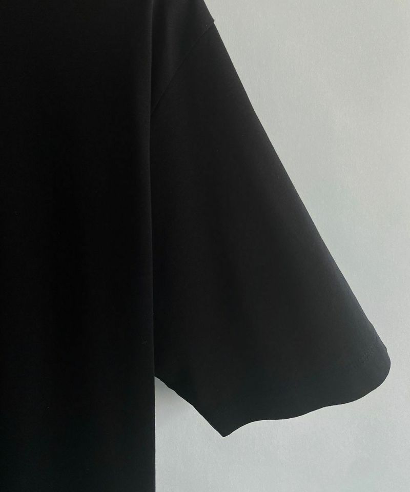 ワードローブTシャツ【PLAY】