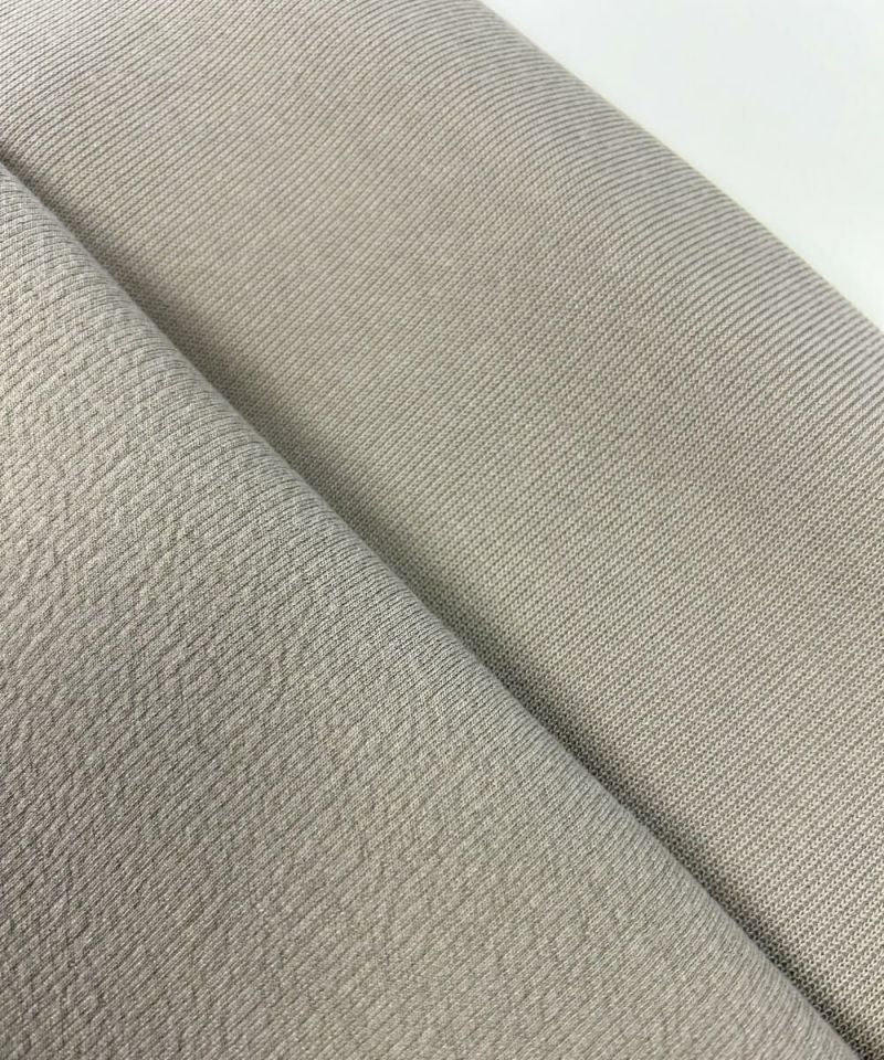 ダブルエアー クルーネックスウェット【PLAY】