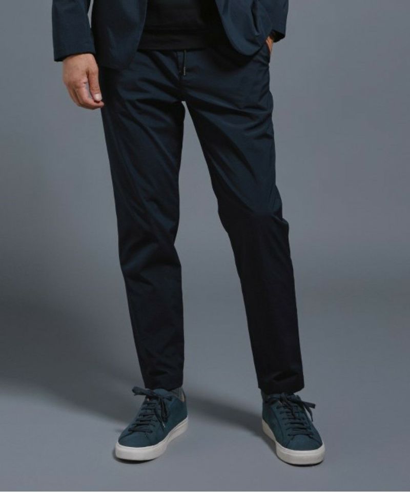 超軽量 撥水タイプライター イージースラックス【FLAT】