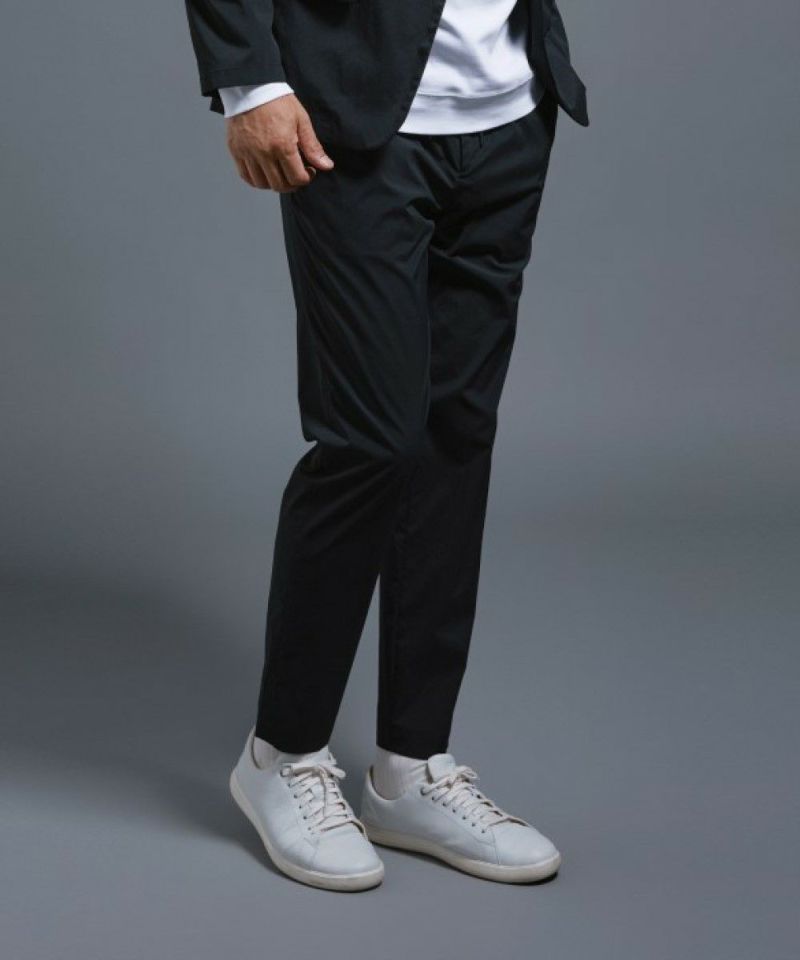 超軽量 撥水タイプライター イージースラックス【FLAT】