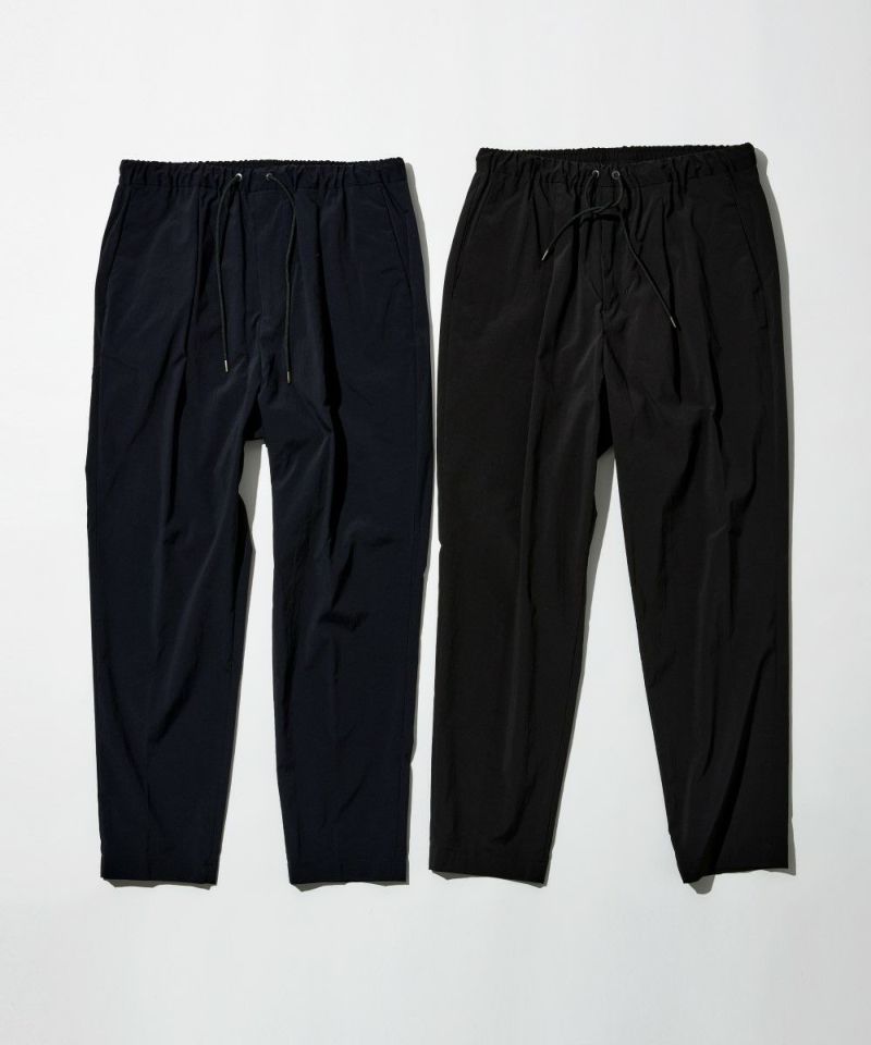 超軽量 撥水タイプライター イージースラックス【FLAT】