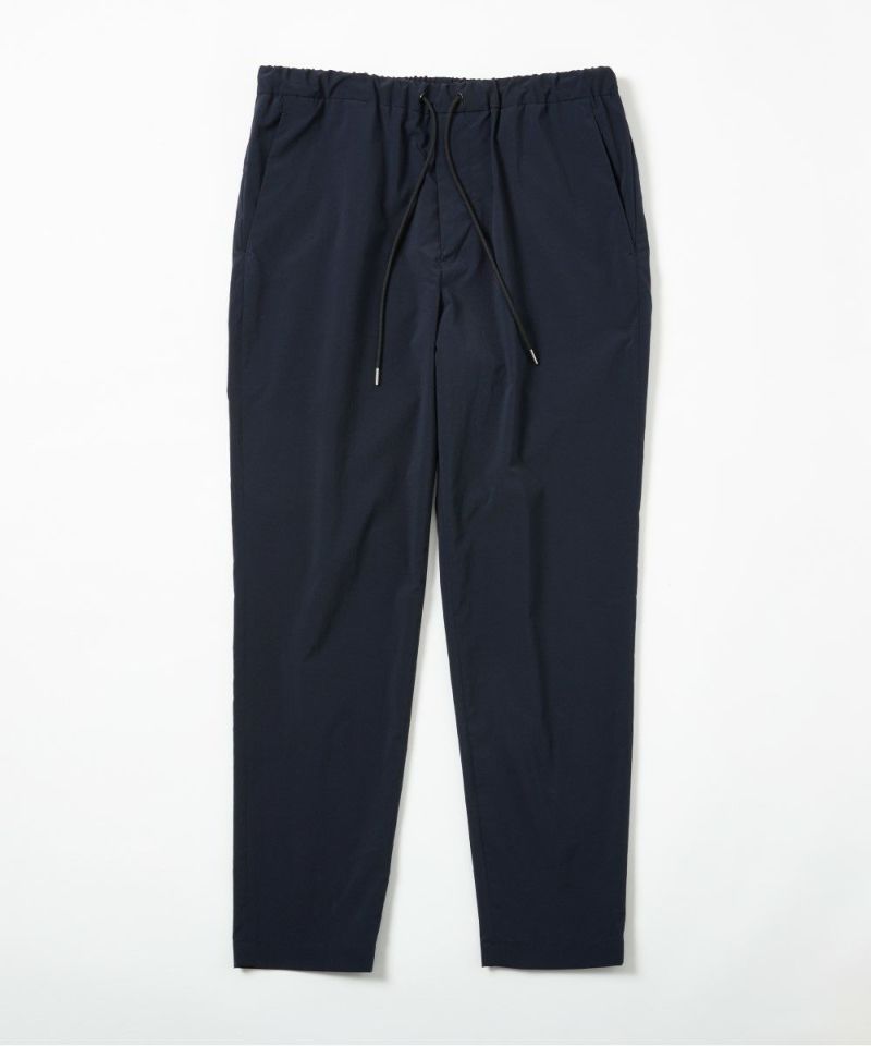 超軽量 撥水タイプライター イージースラックス【FLAT】