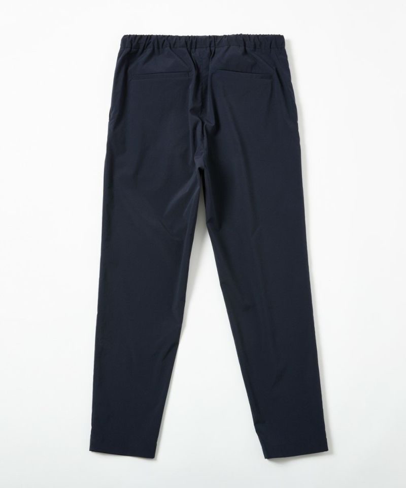 超軽量 撥水タイプライター イージースラックス【FLAT】