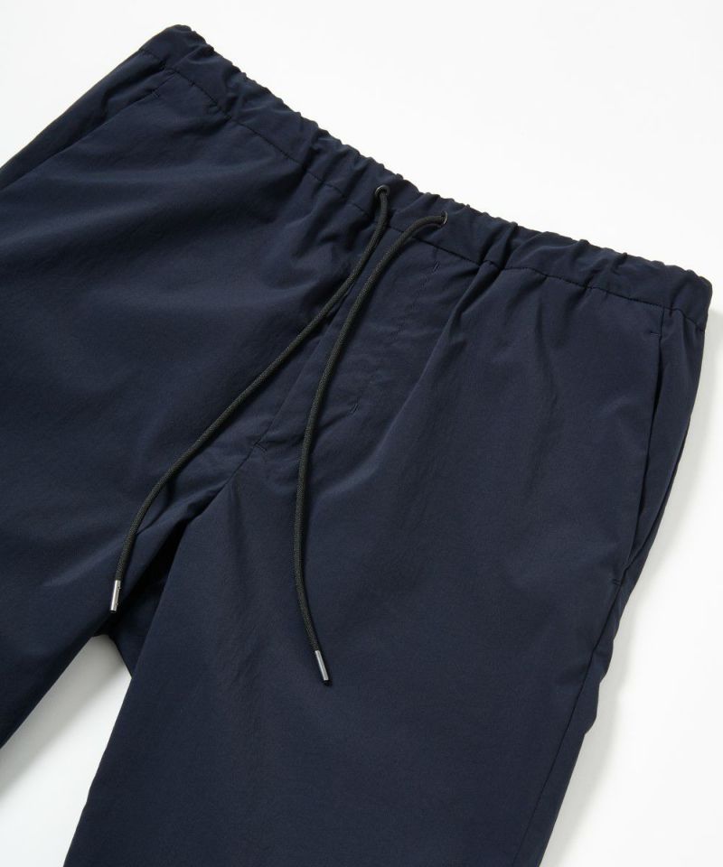 超軽量 撥水タイプライター イージースラックス【FLAT】