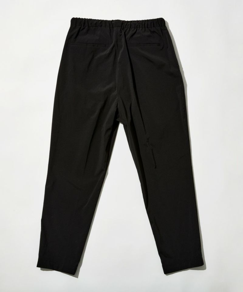 超軽量 撥水タイプライター イージースラックス【FLAT】