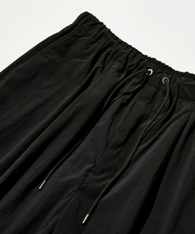 超軽量 撥水タイプライター イージースラックス【FLAT】