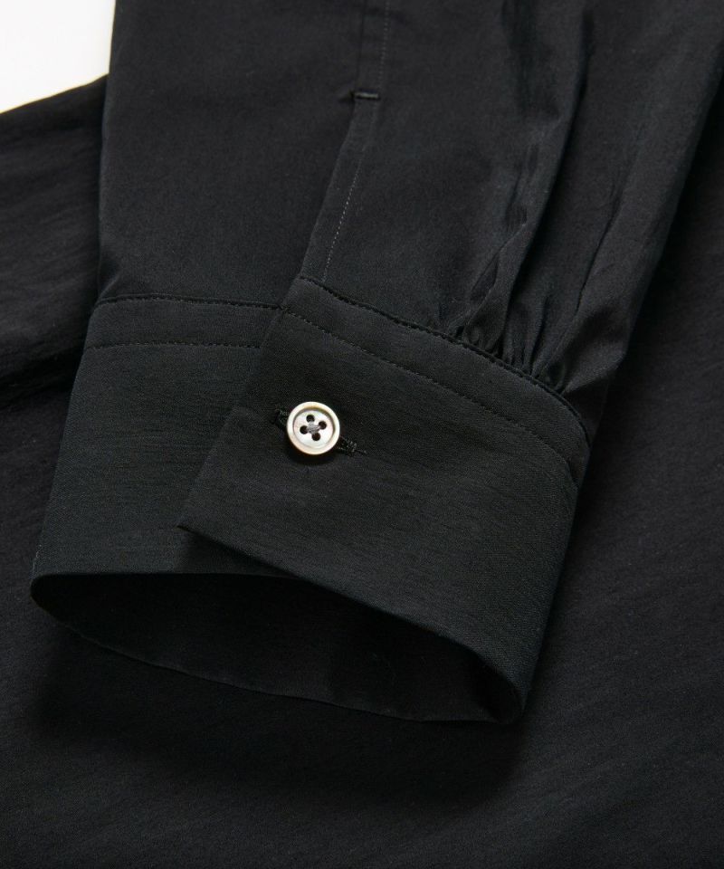 C/Nブロード シグネチャーレギュラーカラーシャツ【PLAY】